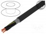 ; ÖLFLEX® CLASSIC 115 CY BK; 5G0,52; ; 