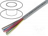          -,     LAPP KABEL OLFLEX CLASSIC 100; 5G0,752; ; 