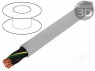    ,    ,      PVC- HELUKABEL Cu; JZ-500; 18G0,5mm2; 300/500V