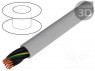    ,    ,      PVC- HELUKABEL; Cu; JZ-500; 20G1mm2; 300/500V