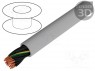    ,    ,      PVC- HELUKABEL; Cu; JZ-500; 25G0,5mm2; 300/500V