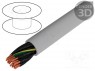    ,    ,      PVC- HELUKABEL; Cu; JZ-500; 30G0,5mm2; 300/500V