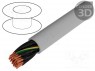    ,    ,      PVC- HELUKABEL; Cu; JZ-500; 41G0,75mm2; 300/500V