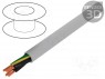    ,    ,      PVC- HELUKABEL Cu; JZ-500; 4G0,5mm2; 300/500V