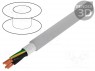 : ; ÖLFLEX® FD CLASSIC 810; 4G0,52; ; 