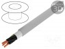 : ; ÖLFLEX® FD CLASSIC 810; 5G0,52; ; 