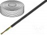 ; ÖLFLEX® HEAT 260 MC; ; Cu; 3G12; PTFE; 