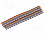  ; stranded; Cu; 10x22AWG; unshielded; PVC; 150/600V