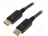 ; DisplayPort 1.2;  DisplayPort,  ; 2