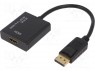 ; DisplayPort 1.2;  DisplayPort, HDMI; 200