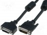 ; dual link; DVI-D (24+1) ,DVI-D (24+1) ; 3