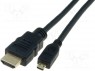 ; HDMI 1.4;  micro HDMI, HDMI; 1; 