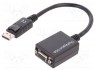 ; DisplayPort 1.2; 150; ; 28AWG; : Cu