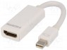 ;  mini DisplayPort, HDMI; 0,15; : 