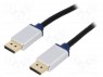 ;  DisplayPort,  ; 1,5; 