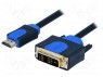 ; HDMI 1.3; DVI-D (18+1) , HDMI; 1