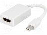 ;  mini DisplayPort, HDMI; 