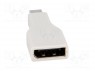 ;  DisplayPort, mini DisplayPort; : 