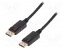 ; DisplayPort 1.2;  DisplayPort,  ; 1,8