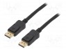 ; DisplayPort 1.2;  DisplayPort,  ; 15