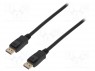 ; DisplayPort 1.4,HDCP 2.2; 5; ; 30AWG