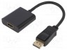 ; DisplayPort 1.2;  DisplayPort, HDMI; 200