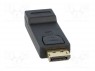 ;  DisplayPort, HDMI