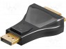 ;  DisplayPort,DVI-I (24+5) 