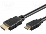 ; HDMI 1.4;  mini HDMI, HDMI; 3; 