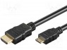 ; HDMI 1.4;  mini HDMI, HDMI; 5; 