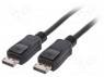 ; DisplayPort 1.1;  DisplayPort,  ; 1