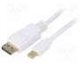 ; DisplayPort 1.1; 1; 