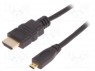 ; HDMI 1.4;  micro HDMI, HDMI; 2; 