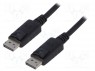 ; DisplayPort 1.2;  DisplayPort,  ; 1