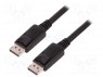 ; DisplayPort 1.2;  DisplayPort,  ; 3