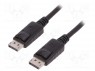 ; DisplayPort 1.1;  DisplayPort,  ; 2