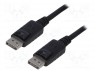 ; DisplayPort 1.1;  DisplayPort,  ; 3