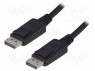 ; DisplayPort 1.1;  DisplayPort,  ; 5