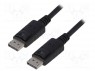 ; DisplayPort 1.1;  DisplayPort,  ; 1,5