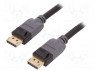 ; DisplayPort 1.3;  DisplayPort,  ; 3