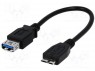 ; OTG,USB 3.0;  USB A, micro USB B; 0,2