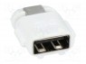 ; OTG,USB 2.0;  USB A, micro USB B