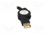 ; OTG,USB 2.0;  USB A, micro USB B; 0,75