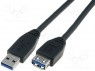 ; USB 3.0;  USB A, USB A; ; 1,8