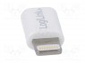 ;  Apple Lightning, USB B micro; : 