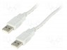 ; USB 2.0;  USB A,  ; 5; -