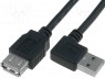 ; USB 2.0;  USB A,  USB A; 1,8; 