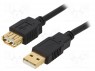 ; USB 2.0;  USB A, USB A; ; 1,8; 