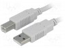 ; USB 2.0;  USB A, USB B; 1,8; ; : UL2725