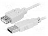 ; USB 2.0;  USB A, USB A easy; 